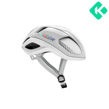 Helmet Lazer Vento KC CE-CPSC Unisex Pure White