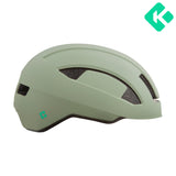 Capacete Lazer CityZen KC CE-CPSC Unisex Matte Laurel Green