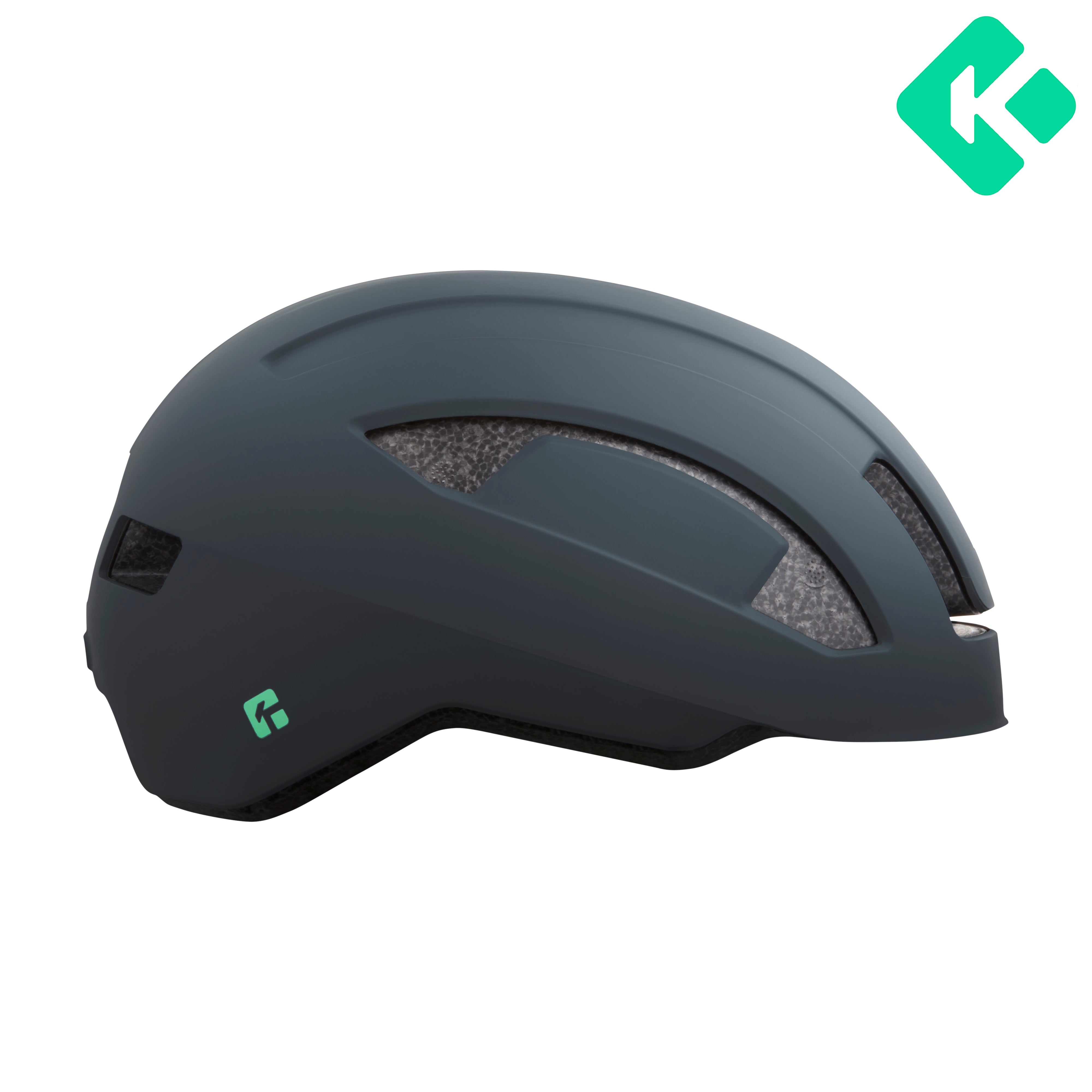 Casco Lazer CityZen KC CE-CPSC Unisex Matte Livid
