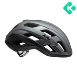 Capacete Lazer Strada KC CE-CPSC Unisex Matte Titanium