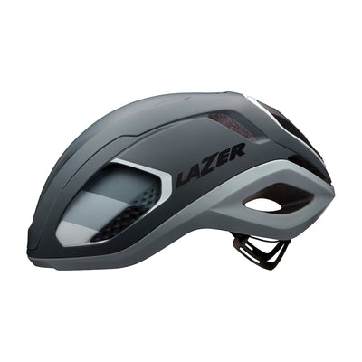 Casco Lazer Vento KC CE-CPSC Unisex Matte Blue Grey #3