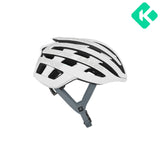 Capacete Lazer Z1 KC CE-CPSC Unisex UYH Matte White