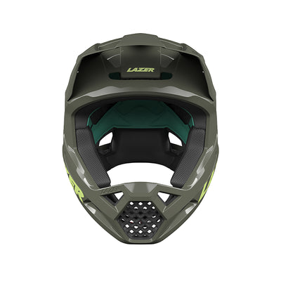 Casco Lazer Chase KC AS-CE-CPSC-ASTM Unisex Moss Green #2