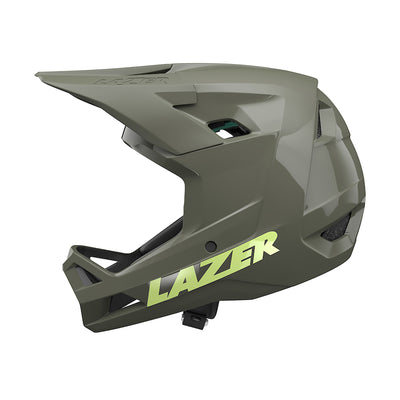Casco Lazer Chase KC AS-CE-CPSC-ASTM Unisex Moss Green #3