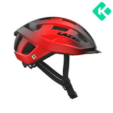 Capacete Lazer Codax KC CE-CPSC Unisex Matte Red Uni