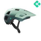 Capacete Lazer Finch KC CE Unisex Matte Mint Green 01