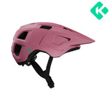 Capacete Lazer Finch KC CE Unisex Matte Taffy Pink