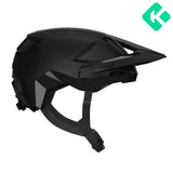 Capacete Lazer Impala KC CE-CPSC Unisex Matte Black