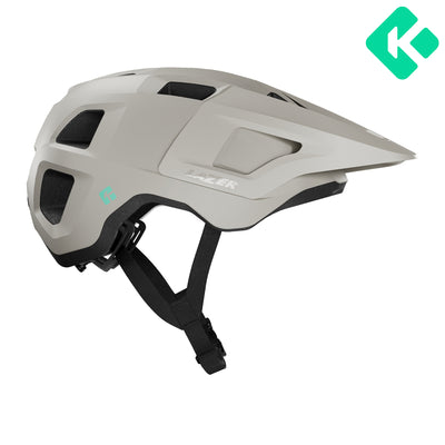 Casco Lazer Lupo KC CE-CPSC Unisex Matte Stone