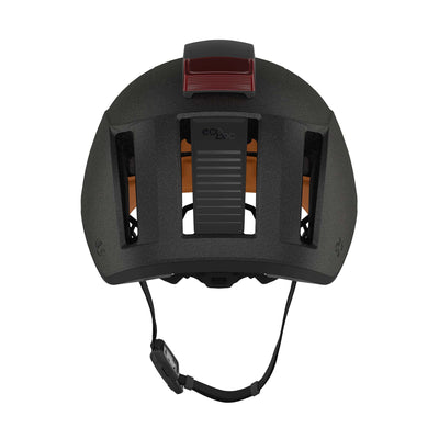 Casco Lazer Next KC CE-CPSC-NTA Unisex Matte Full Black #4