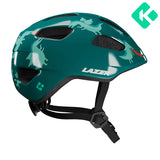 Capacete Lazer Nutz 2.0 KC CE-CPSC Kids Dragons
