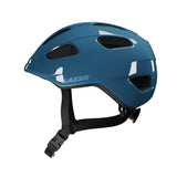 Capacete Lazer Nutz 2.0 KC CE-CPSC Kids +GR Steel Blue