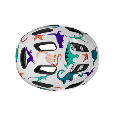 Casco Lazer Pnut 2.0 KC CE-CPSC Niño +GR Flying Rocket #5