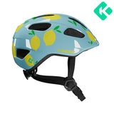Capacete Lazer Pnut 2.0 KC CE-CPSC Kids Lemons