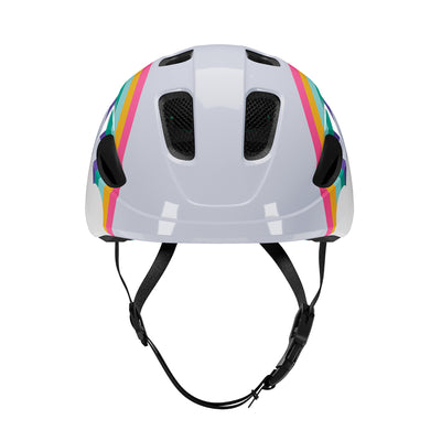 Casco Lazer Pnut 2.0 KC CE-CPSC Niño Rainbow #3
