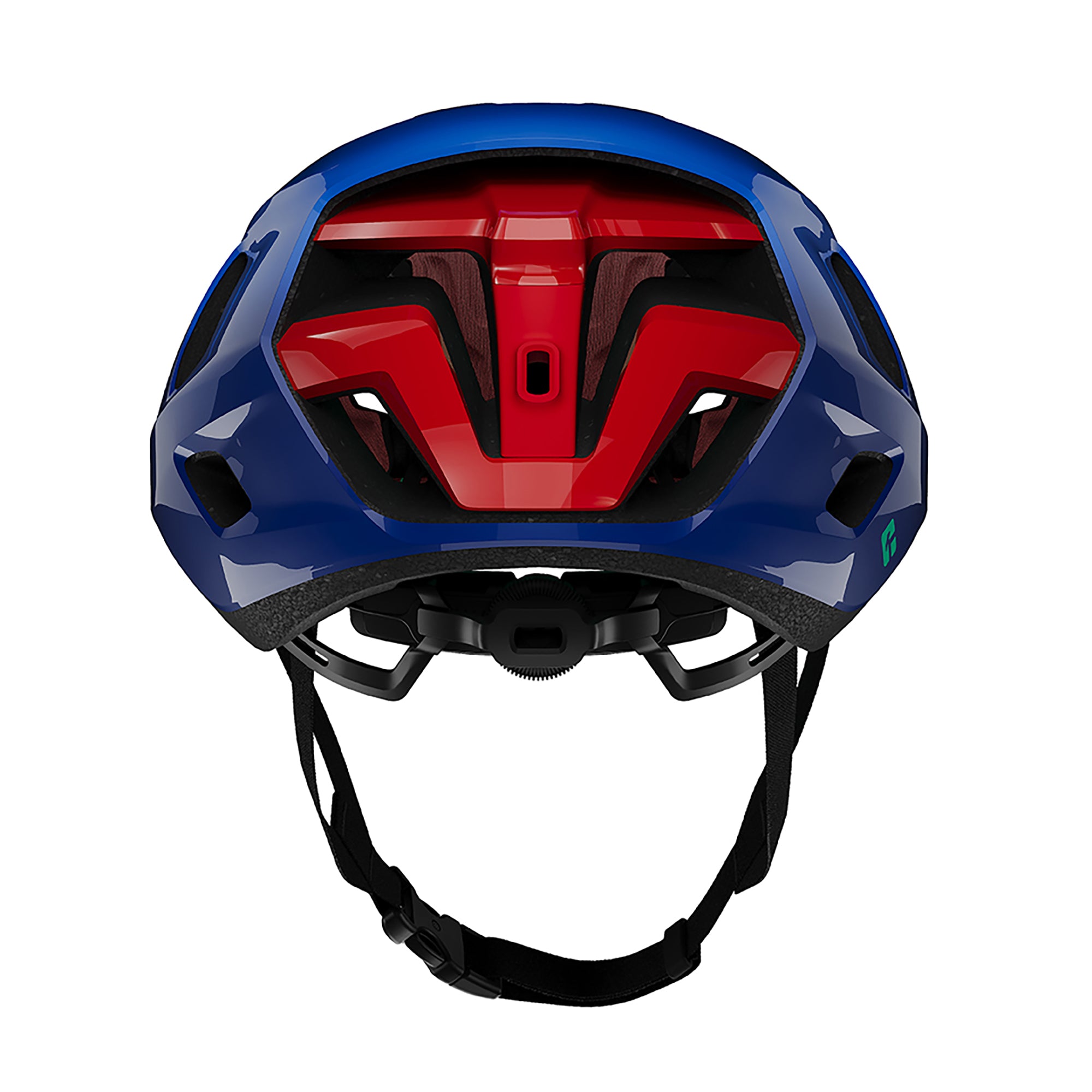Casco Lazer Sphere KC CE-CPSC Unisex Electric Blue #4