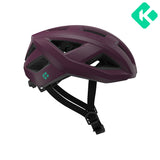 Capacete Lazer Tonic KC CE-CPSC Unisex Matte Tyrian
