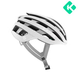 Capacete Lazer Z1 KC CE-CPSC Unisex Matte Full White