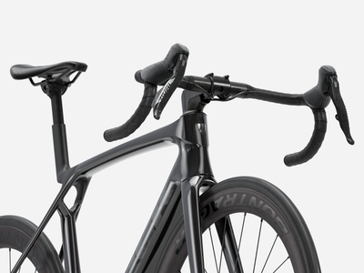 Madone SL 6 AXS Gen 8 Gloss Dark Star/Matte Deep Smoke #5