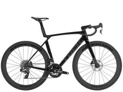 Madone SL 6 AXS Gen 8 Gloss Dark Star/Matte Deep Smoke