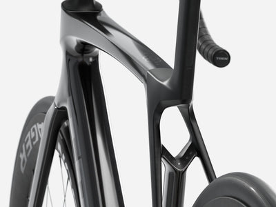 Trek Madone SL 7 Gen 8 2026 Gloss Dark Star/Matte Deep Smoke #4