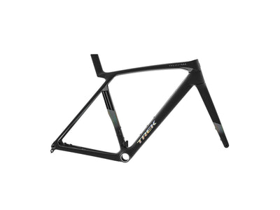 Trek Cuadro Madone Slr Gen 8 2026 Matte Carbon Smoke/Prismatic Pearl