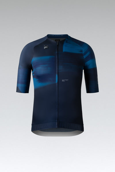 Maillot Manga Corta CX Pro 3.0 Gobik Unisex Astral