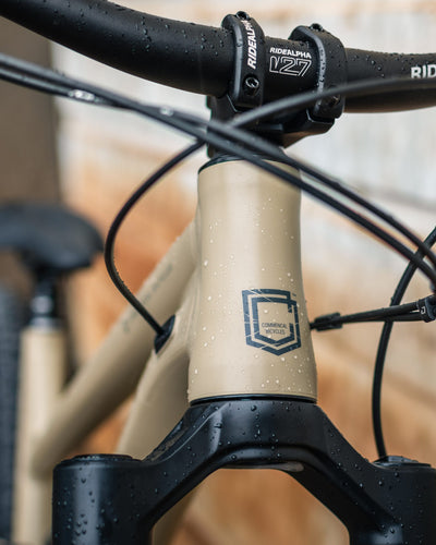 Película Protección Bicicleta Granel RideWrap 305x610mm Mate #4