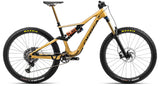 Bicicletas Orbea Rallon M-Ltd Golden Sand/Black Matt