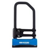 U-Lock Oxford Sentry 2.0 320mm Preto
