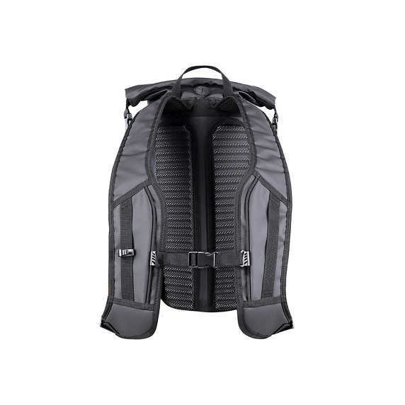 Mochilas Hidratación Oxford Aqua H2 Negro #2
