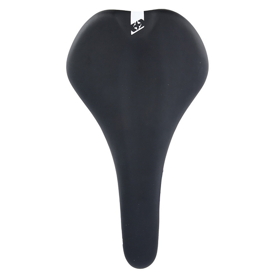 Sillín Oxford Comfort Lite Hombre Negro