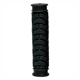 Punhos Oxford MTB Dual Density Black