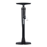 OXC Airtrack Bomba de Oficina 160 PSI Preta