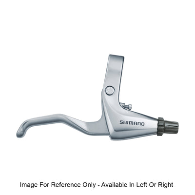 Maneta Freno Shimano BL-R780 Izquierda Plata