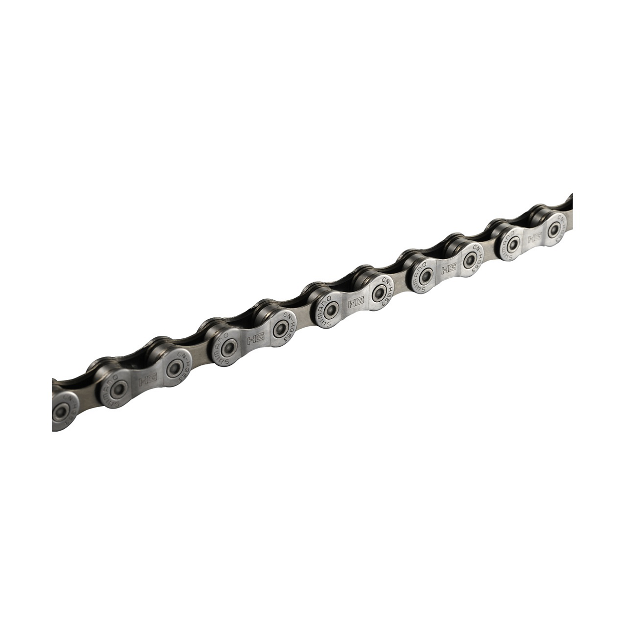 Cadena 114 Eslabones Shimano CN-HG53 9v