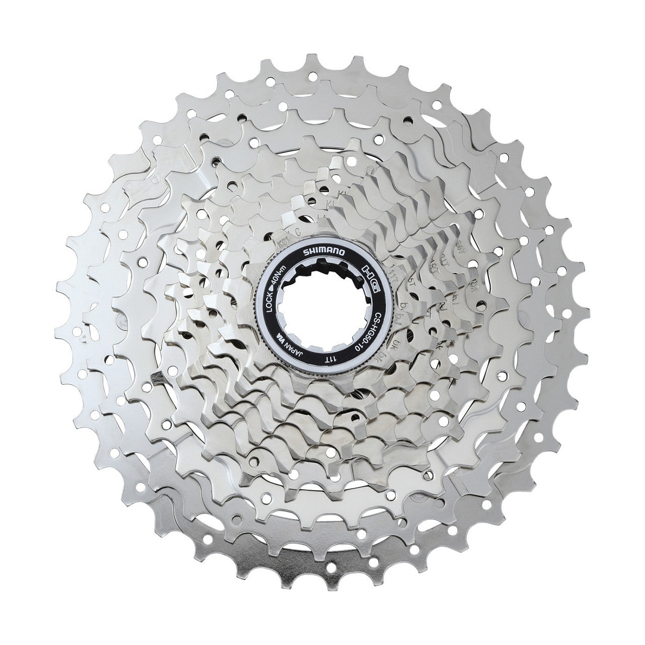 Casete Shimano CS-HG50 11-36d 10v