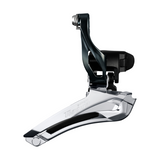 Desviador Dianteiro Shimano FD-4700 Duplo Abraçadeira 34.9mm Cinza