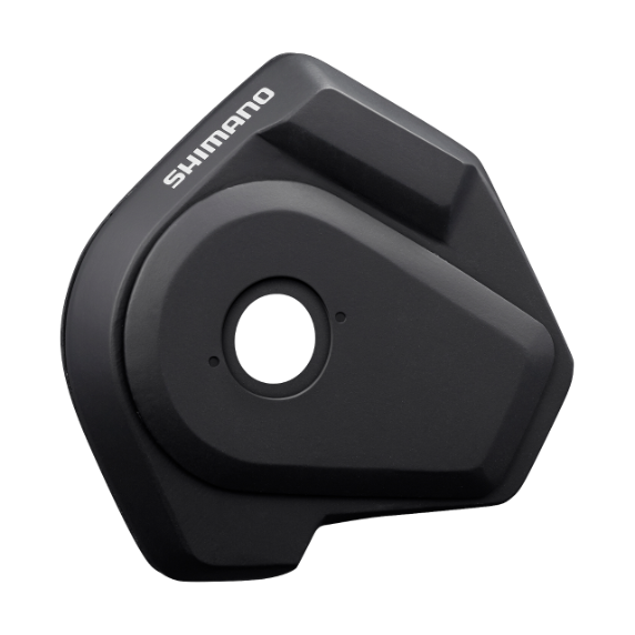 Unidad Motor Shimano STEPS MU-UR500 11v Negro