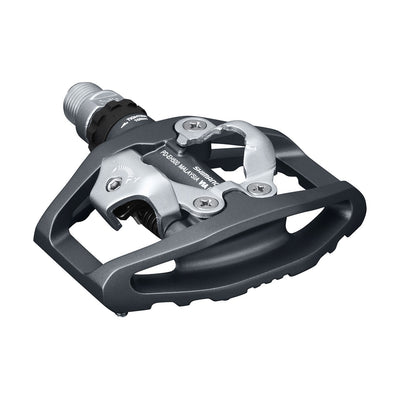 Pedales Mixtos Shimano EH500 SPD Trail/Enduro #2