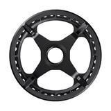 Shimano Steps SM-CRE50 Coroa 1x 38T Preta