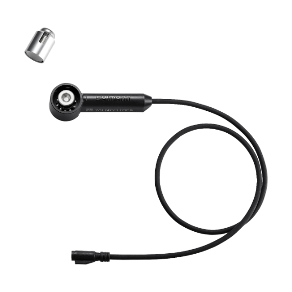 Sensor Velocidad Shimano Steps SM-DUE10 760mm Negro