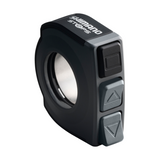 Switch Shimano Steps SW-E6000 Cinza para e-bike