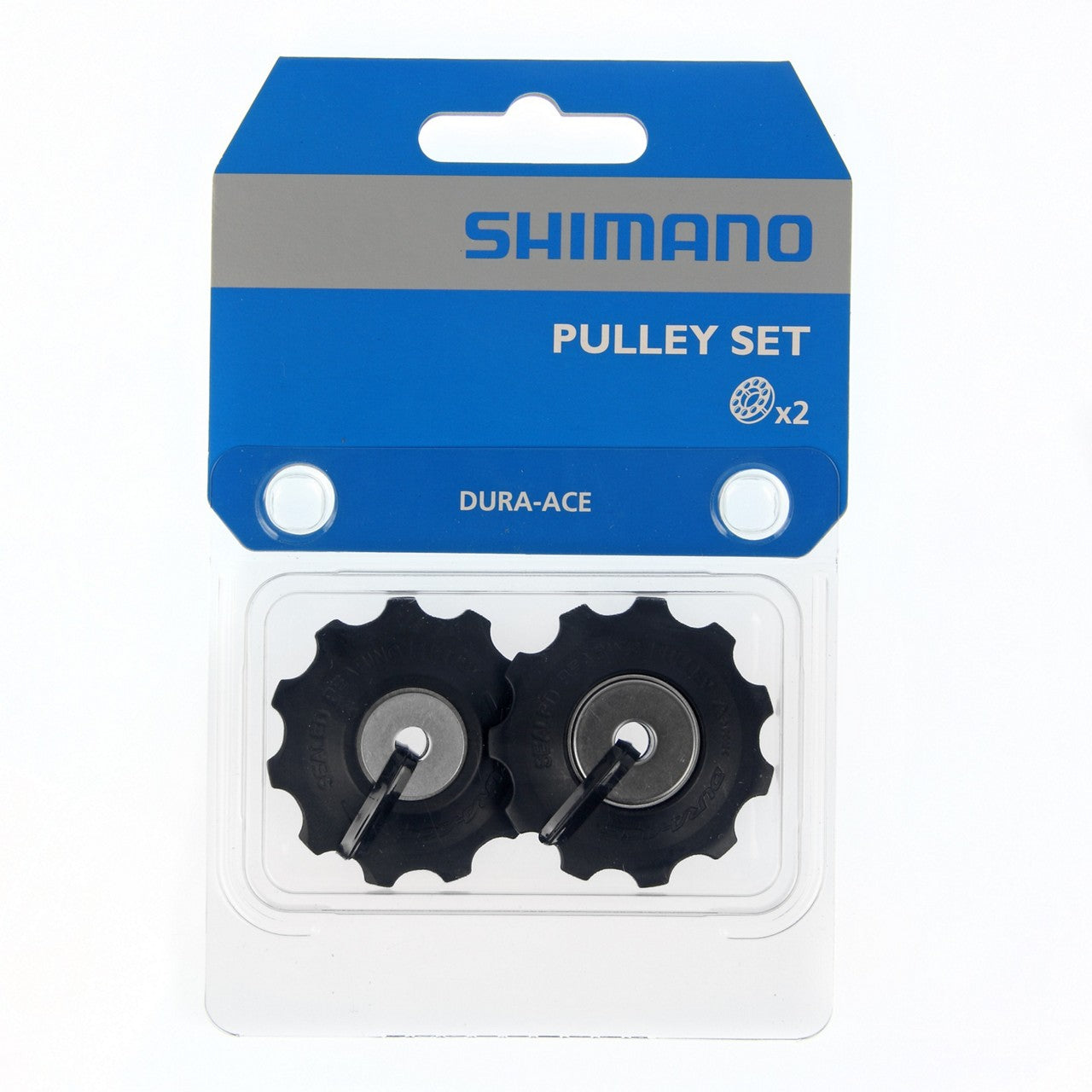 Ruedas Polea Shimano RD-7900
