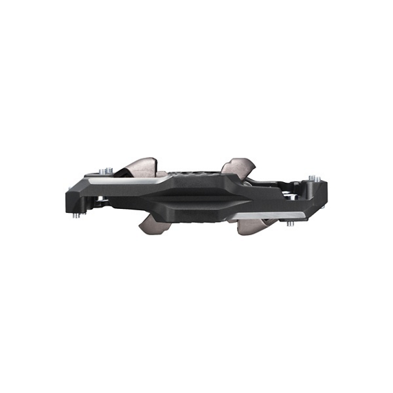 Pedal Shimano XTR SPD PD-M9220 Doble Cara Negro #2