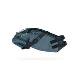Bolsa de Selim Shimano Pro Discover 15L Preta