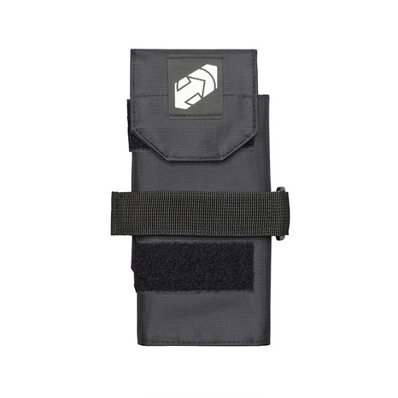 Bolsa Sillín PRO Performance Herramientas Negro