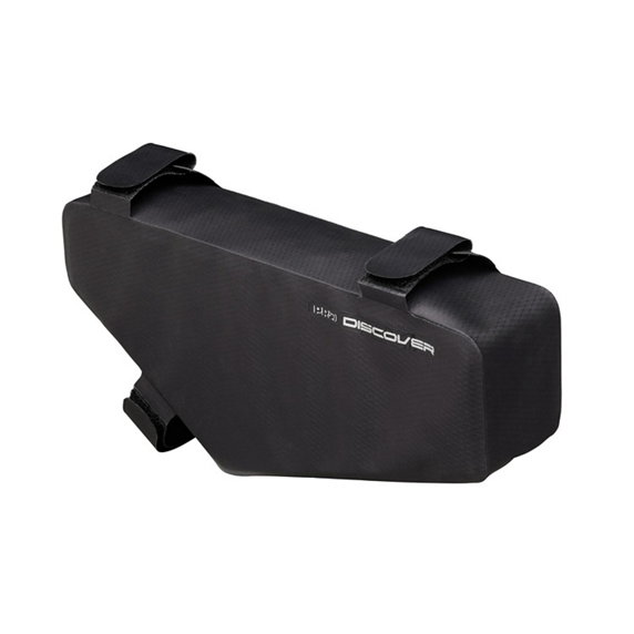 Bolsa Cuadro PRO Team Gravel S Negro 2.7L Negro #2