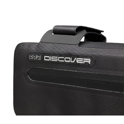 Bolsa Cuadro PRO Team Gravel S Negro 2.7L Negro #3