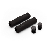 Grips Pro RollerRace Sport Slide On 30mm 125mm Preto